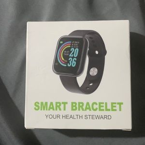 NWT Smart Bracelet